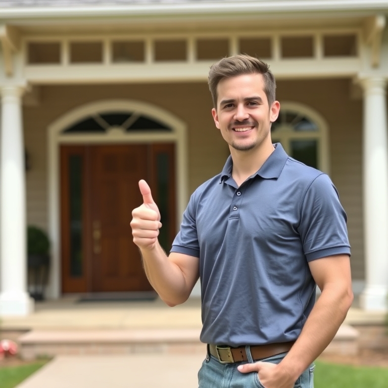 Founder of Ant & Rodent Pest Control Wilson
